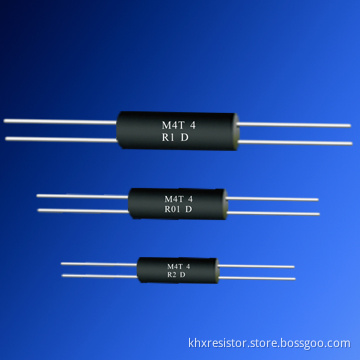 M4T current sense resistor